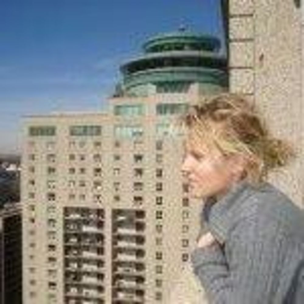 Meet your Posher, Jennie